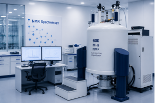NMR spectroscopy