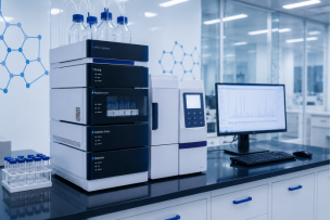 Purity and Analytical Results Guide